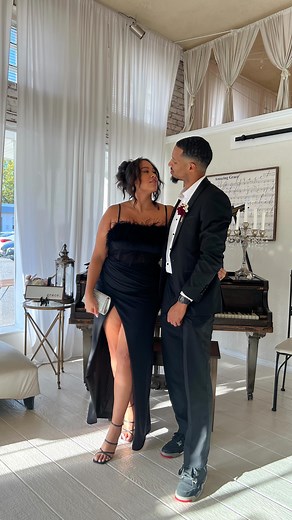 9M views · 186K reactions | All of my husband’s closest friends are getting married these days so I’m just out there in the crowd lol. This wedding was beautiful, so much love and Will & his date looked fabulous up there  #weddingguest #weddingseason #marriedcouples #foreverdate | Jordynn Nicholson | Facebook