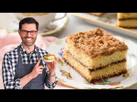 Coffee Cake