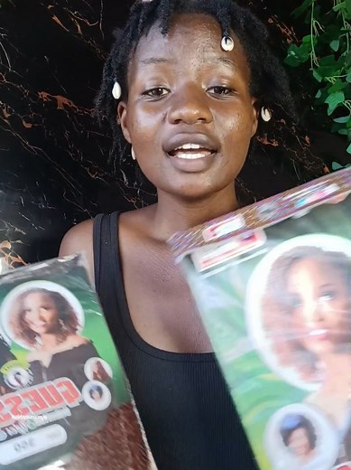 Distressed Locs Tutorial: A Step-by-Step Guide