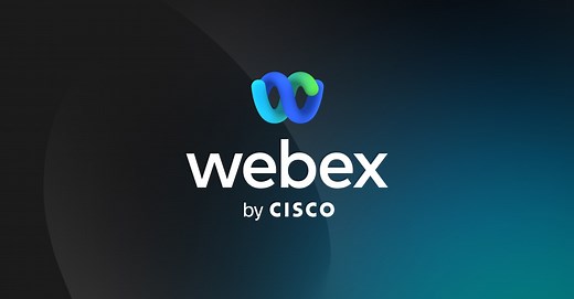 視像會議、線上會議、螢 幕分享  | Cisco Webex