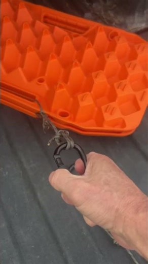 The Daisy-Chain Retrieval Hack. #shorts