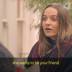 158K views · 49 reactions | When you receive flowers but they’re not from who you want them to be from… | Made In Chelsea | Facebook