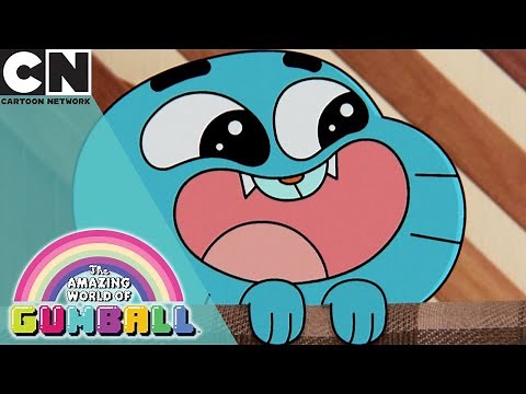 Season 1 in 5 minutes | The Amazing World of Gumball | Cartoon Network UK