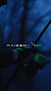 🚀 Spodding Made Light Work 💪🏻 . To complement the Kaizen Green rod range, we’ve also designed Kaizen Green spod rods in a choice of 12ft, 12ft 6in, and 13ft - all capable of casting even the largest Spombs and spods incredible distances. So whatever your rod lenght preference, we have you covered! . “With the entire Kaizen Green range, we’ve tried to offer you the best-performing products at the most affordable prices, so that almost anyone who carp fishes can afford a set of rods plus a spod