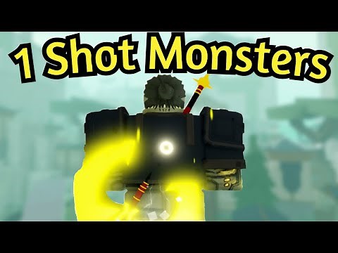 The Most Powerful Pve Build [Deepwoken]