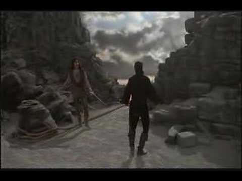 The Chatty Duel---The Princess Bride