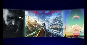 PlayStation VR2 games | New PS VR2 games coming soon