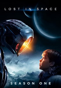 Lost in Space Season 1 - watch episodes streaming online