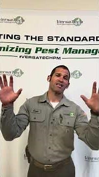 Versa-Tech PM® | Spring Pest & Mosquito Control for San Dimas & Los Angeles County