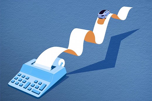 How Much Does It Cost to Charge an Electric Car and a Tesla? | Cars.com