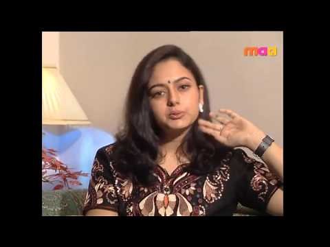Soundarya Last Interview in Telugu