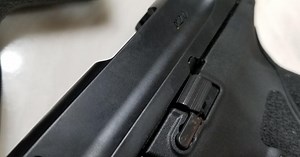 TFB Review: The Smith & Wesson M&P 2.0 Subcompact