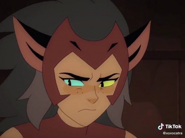 Understanding the Complex Relationships in She-Ra and the Princesses of Power