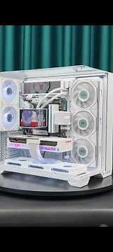 🛠️ Insane Gaming PC Build 2025 | GTX 5070 Ultra + AMD R7 9700X Beast Setup! 💥💻