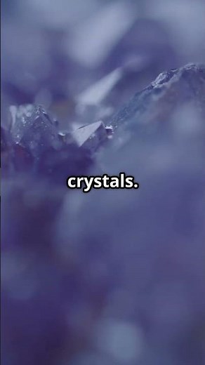How Crystals Form in Nature (Explained Fast)
