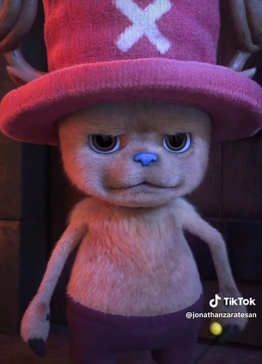 Chopper Live Action: Exploring the World of One Piece on Netflix