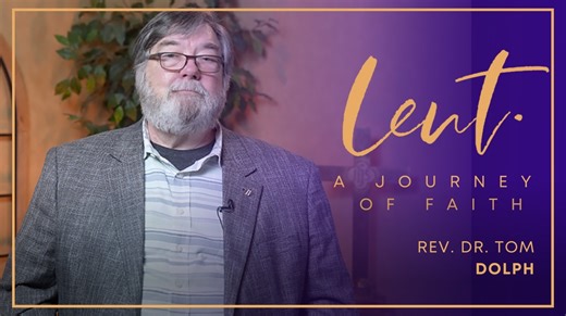 14 reactions · 12 shares | Rev. Dr. Tom Dolph's Lenten devotion for the fifth week is taken from John 11:1-45 and explores how our Lenten examinations and preparations invite us to consider the “Iffyness” of our faith. | Louisiana Conference of The United Methodist Church | Facebook