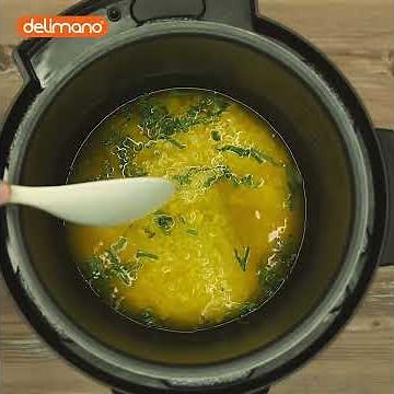Multicooker food FB