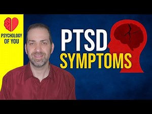 The ULTIMATE Guide to Understanding Posttraumatic Stress Disorder (PTSD)