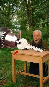 Genius Tool Ideas! 99% of People Don't Know This Secret DIY Invention!