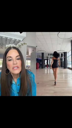 Janice Dickinson Official on Reels