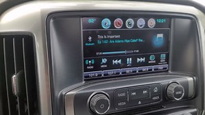 "ghost touch" screen issue