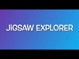 Jigsaw Explorer