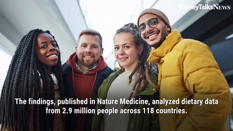 The Real Cost of Soda: Tufts Research Reveals Alarming Global Health Impact