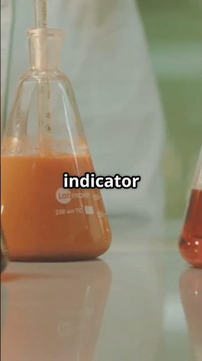 Class 7 Science : Curiosity | The Magic of Indicators: Litmus Explained! (Ch 2) #shorts