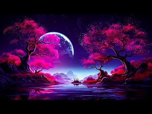 Nikola Tesla 369 Code, 432Hz, Universal Frequency, Healing Music, Remove Negative Energy, Meditation