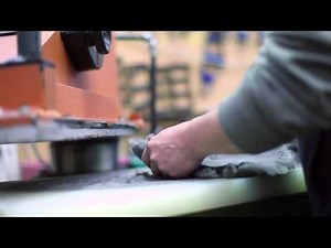 Making Original UGG Boots - Made In Australia