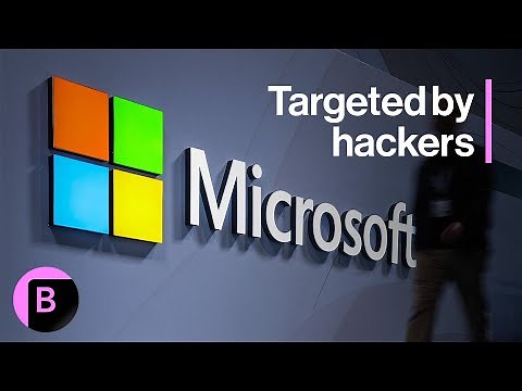 Microsoft SharePoint's Hack: What We Know