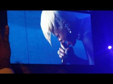 Fantasia - Oh It Is Jesus