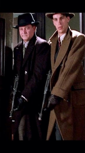 #movie What's your favorite scene from the Coen Brothers' filmography?