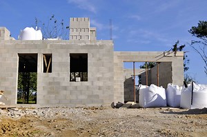 The Advantages and Disadvantages of Concrete Block Homes