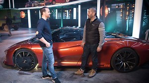 428K views · 2.6K reactions | In the latest episode of Top Gear,...