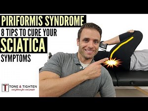 How to Beat Piriformis Syndrome