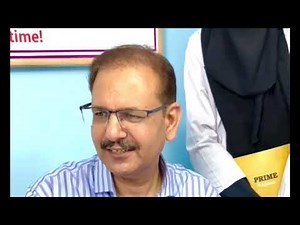 Abdominal Examination - Tips and Tricks -