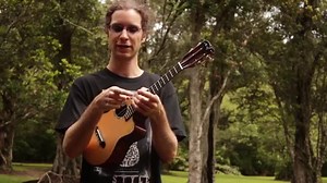 Beginner 1 Ukulele Lesson