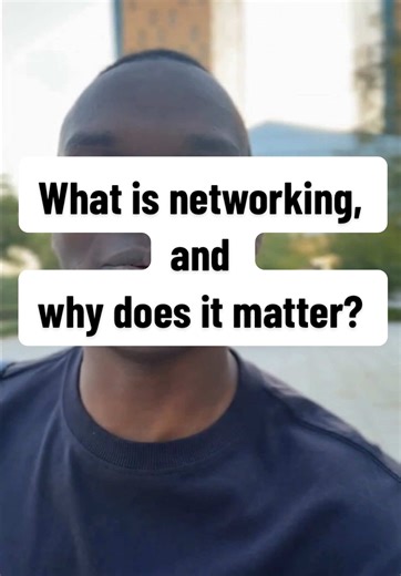 Understanding the Importance of Networking for Career Growth