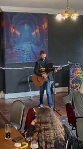 🤘 | The Grand Bishop Auckland
