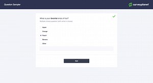 Multiple Choice Question