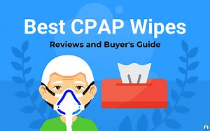 The 10  Best CPAP Wipes for Mask Cleaning (2025)
