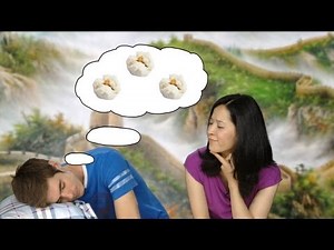 How to Cook Tasty Chinese Snacks | Learn Chinese Now