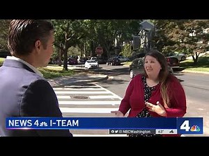 More Than 120,000 Stop-Sign Camera Citations So Far This Year | NBC4 Washington