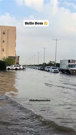 ‎Khobar Stories || قصص الخبر‎ on Instagram: "Hello Boss… are you listening 😆 . . Follow @khobarstories for more💕"