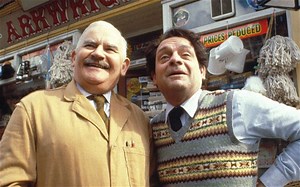 'Open All Hours' could return for full series after Christmas special | Tellyspotting