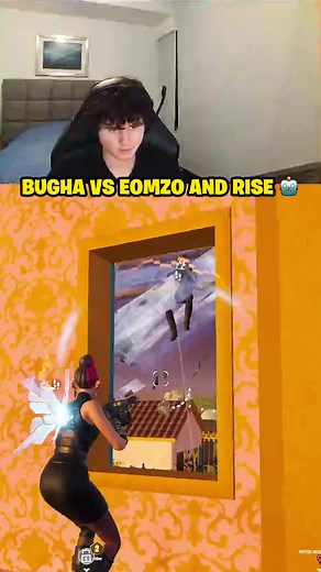 Bugha's Fortnite Gaming Highlights ft. Bugha's Sister | FNC