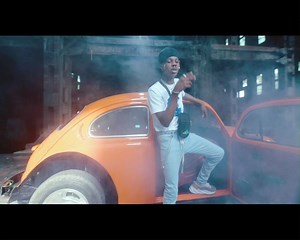 344K views · 4.7K reactions | Rema - Iron Man ( Official Music Video...