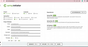 Spring Boot RestTemplate | Java Development Journal